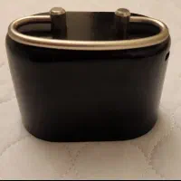 قلک بانک ملی متعلق به ۵۰ سال پیش|کلکسیون اشیاء عتیقه|شیراز, بعثت|دیوار