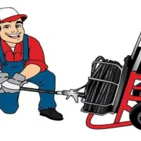 لوله بازکنی ونشت یابی