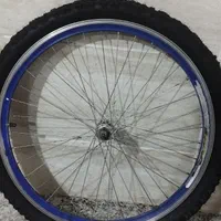 2 حلقه لاستیک تیوپ رینگ نو نو