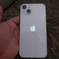 آیفون 13 / IPHONE 13  کم کارکرد صورتی|موبایل|تهران, اراج|دیوار