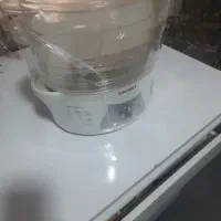 بخار پز نو