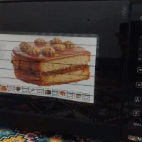 مایکروویو sensiz solar 2025