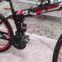 دوچرخه۲۶ تاشو