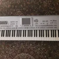 ارگ pa 1 x x pro elite|پیانو، کیبورد، آکاردئون|ارومیه, |دیوار