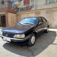پژو ۴۰۵