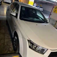 دنا اپشنال ۶دنده توربو|خودرو سواری و وانت|شیراز, عفیف‌آباد|دیوار