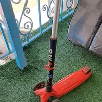 اسکوتر