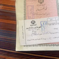 زمین ۱۶۰ متری در رباط کریم شترخوار|فروش زمین و ملک کلنگی|تهران, حسن‌آباد|دیوار