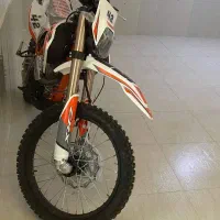 موتور CRX 350cc مدل 2025|موتورسیکلت|گرگان, |دیوار