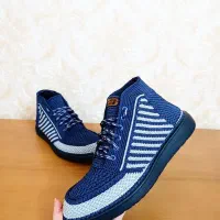 آموزش  حرفه ای و سفارش کفش های  صفر تا صد کار دست