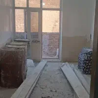 گچ کاری و لکه گیری