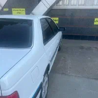 پژوپارس موتور جدید XU7P|خودرو سواری و وانت|اسلامشهر, شاطره|دیوار