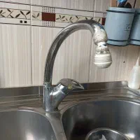 شیر ظرفشویی قهرمان