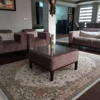 دوتخته فرش ۶و۱۲متری