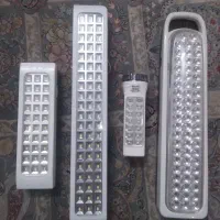 مهتابی شارژی ارزان