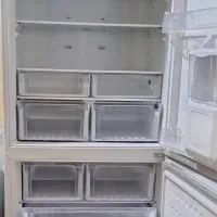 یخچال NIKSUN|یخچال و فریزر|اهواز, کوی آزادی|دیوار
