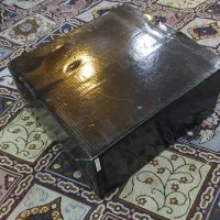 ساعت رومیزی نو همراه کارتن|ساعت دیواری و تزئینی|تهران, یاخجی آباد|دیوار