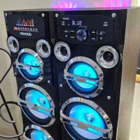 اسپیکر میکرولب 310 اینفینیتی