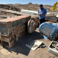 بالمیل سوئدی