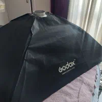 سافت باکس گودوکس ۸۰ در ۱۲۰
