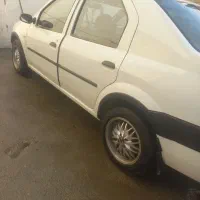 ال ۹۰مدل ۸۹|خودرو سواری و وانت|مشهد, کارمندان دوم|دیوار