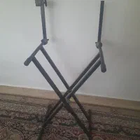 پایه ارگ ۲ طبقه