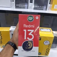 گوشی آکنبد Redmi 13