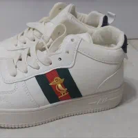 کتونی plOVERاصل سایز۳۵