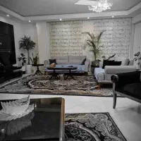 ۱۳۰ متر ۳ خواب تک واحدی فول امکانات