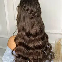 خدمات آرایشی در سالن زیبایی رومیسا در بلوار دیلمان|خدمات آرایشگری و زیبایی|رشت, دیلمان|دیوار