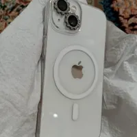 اپل iPhone 13 با حافظهٔ ۲۵۶ گیگابایت|موبایل|فردیس, |دیوار