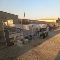 سایه بان ( خیمه قوتی ۲×۲)