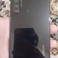 گوشی شیامی نوت 8|موبایل|کرمانشاه, |دیوار