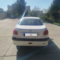 206sdبدونه رنگ درحد