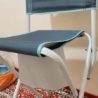 توالت فرنگی تاشو مسافرتی نو