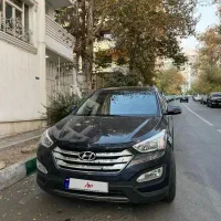هیوندا سانتافه|خودرو سواری و وانت|تهران, نیاوران|دیوار