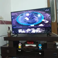 تلوزیون ۴۰اینچ مارک امپریال