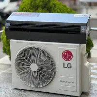 نصاب کولر گازی / نصب کولر گازی