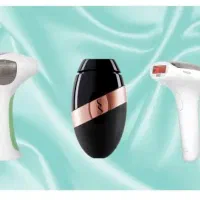 لیزر موهای زائد بدن