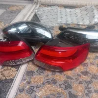 فروش چراغ جلو وعقب وجلو پنجره رانا پلاس