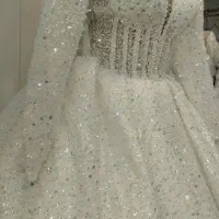 فروش لباس عروس7500000