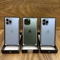 آیفون 13Pro Max / اقساطی با شرایط ویژه