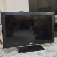 فروش تلویزیون ۳۲ ال جی سالم و تمیز