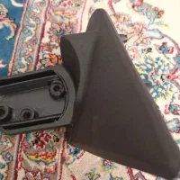 پایه آینه تیبا سمت چپ
