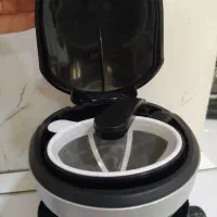 قهوه جوش|قوری، کتری، قهوهساز دستی|دزفول, |دیوار