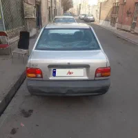 پراید صبا ۸۹|خودرو سواری و وانت|قرچک, شهرک طلائیه|دیوار