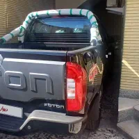 فوتون تونلند جی ۷|خودرو سواری و وانت|اصفهان, فرودگاه|دیوار