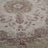۲ عدد فرش ۱۲ متری نگین مشهد