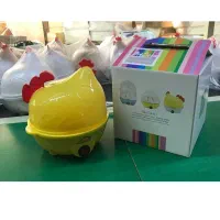 تخم مرغ پز برقی|اجاق گاز و لوازم برقی پختوپز|تهران, امانیه|دیوار