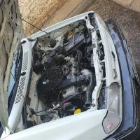 پراید حاچبک مدل 78 کره|خودرو سواری و وانت|میاندوآب, |دیوار